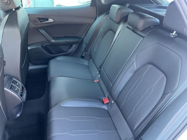 Cupra Formentor 2025