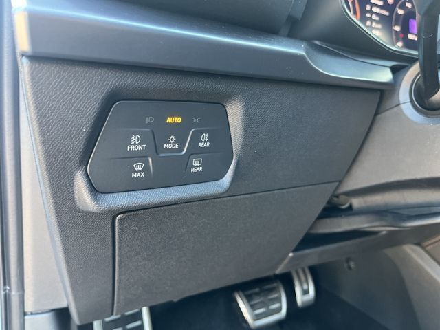 Cupra Formentor 2025