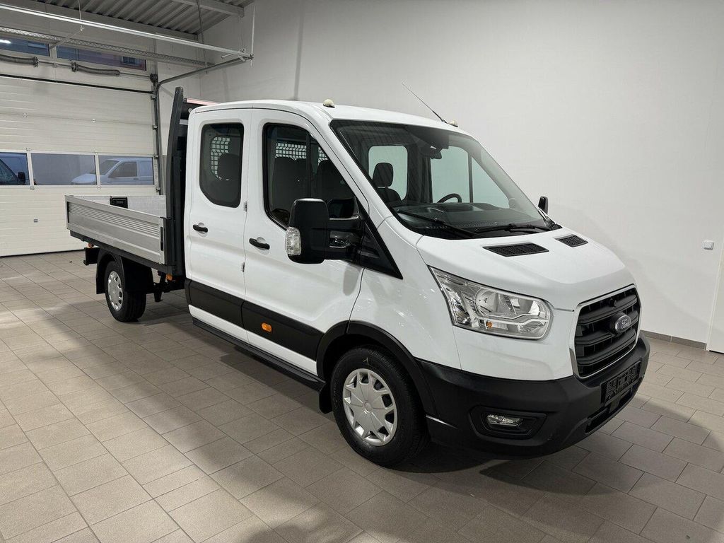 Ford Transit 2020