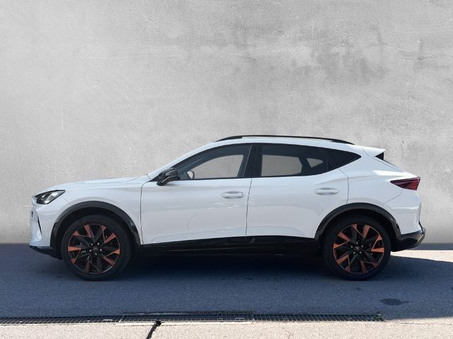 Cupra Formentor 2025