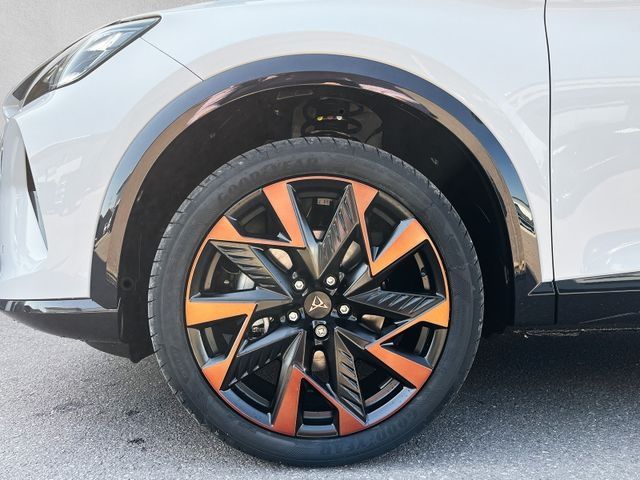 Cupra Formentor 2025