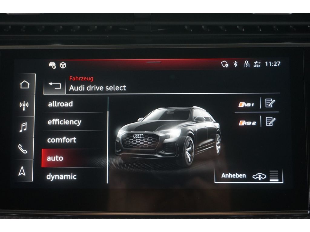 Audi RSQ8 2023