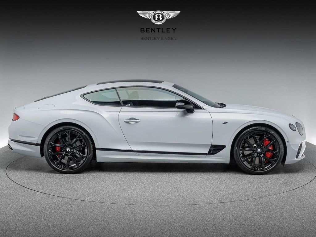 Bentley Continental GT 2024