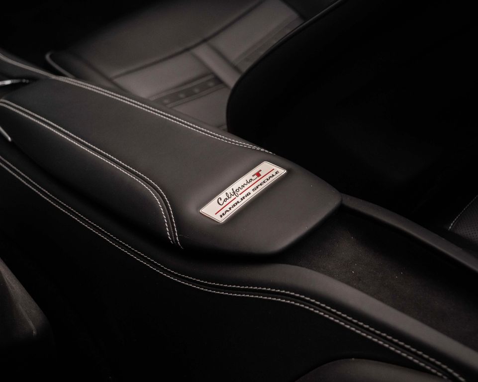Ferrari California 2017
