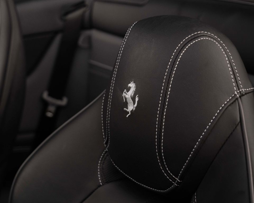 Ferrari California 2017