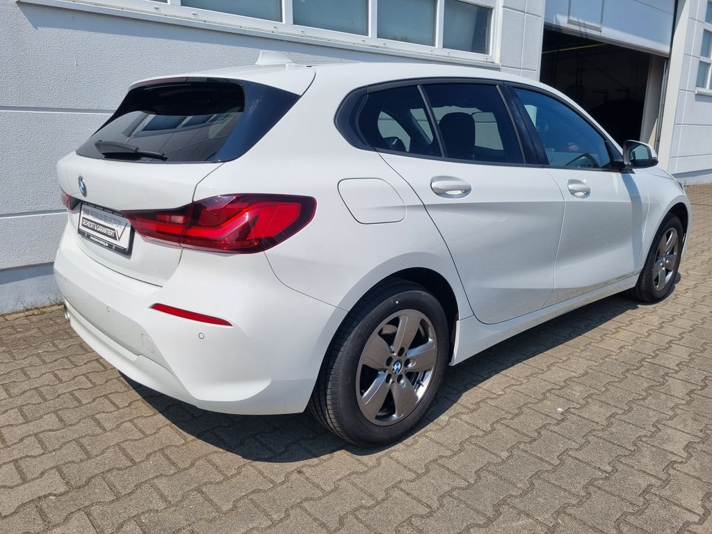 BMW 118 2020