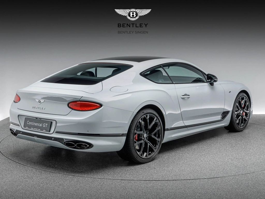 Bentley Continental GT 2024