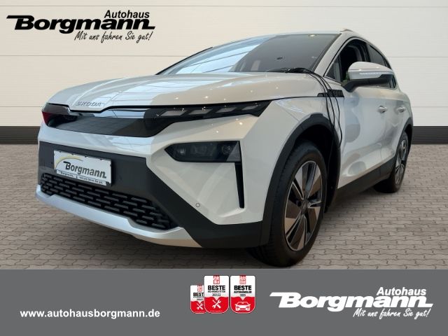 Skoda Elroq 2025