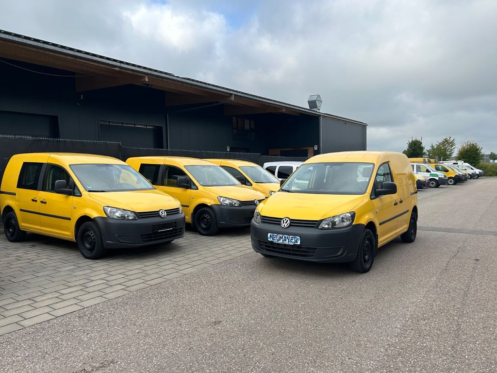 Volkswagen T5 Transporter 2012