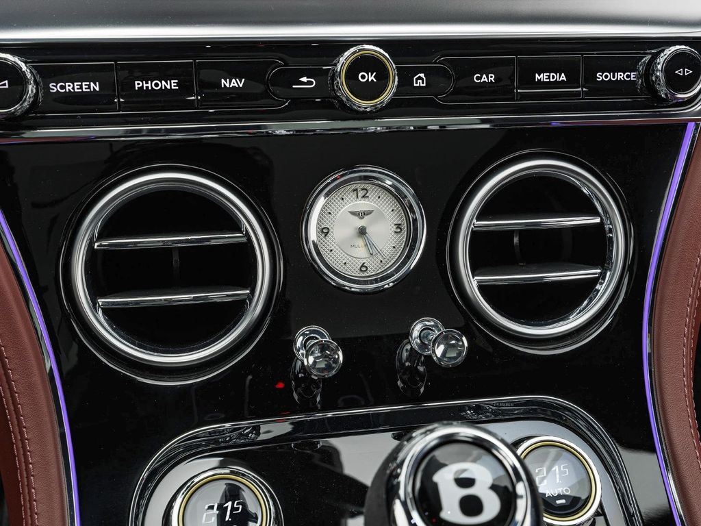 Bentley Continental GT 2024