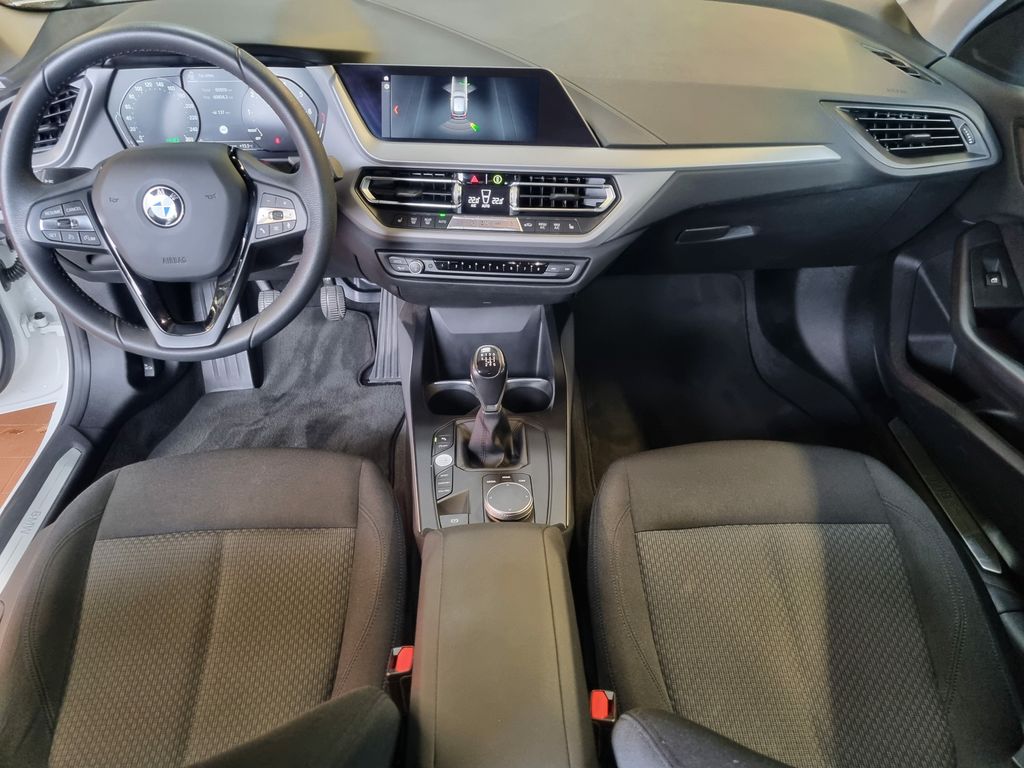 BMW 118 2020