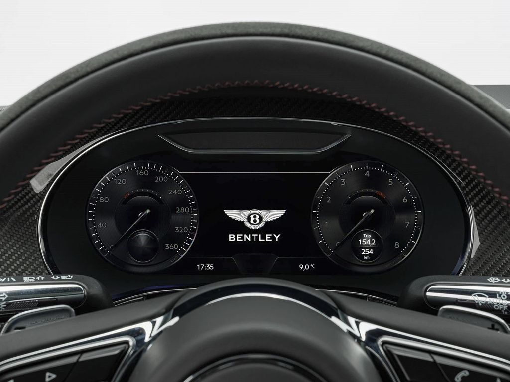 Bentley Continental GT 2024