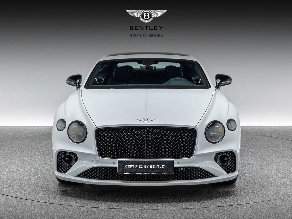 Bentley Continental GT 2024