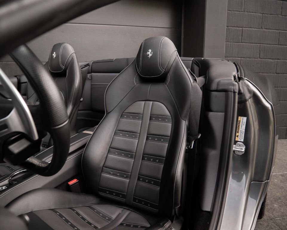 Ferrari California 2017