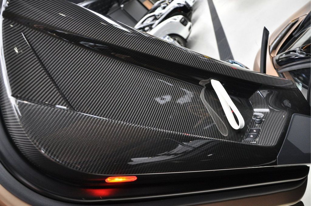 Lamborghini Aventador 2021