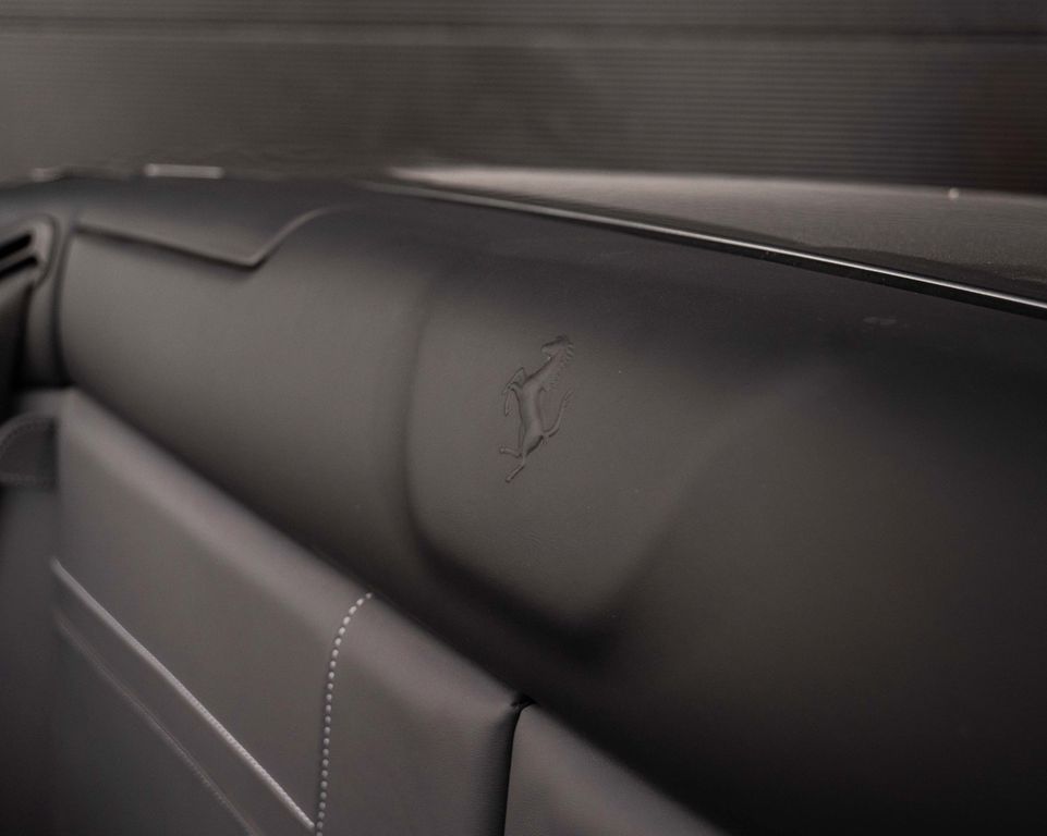 Ferrari California 2017