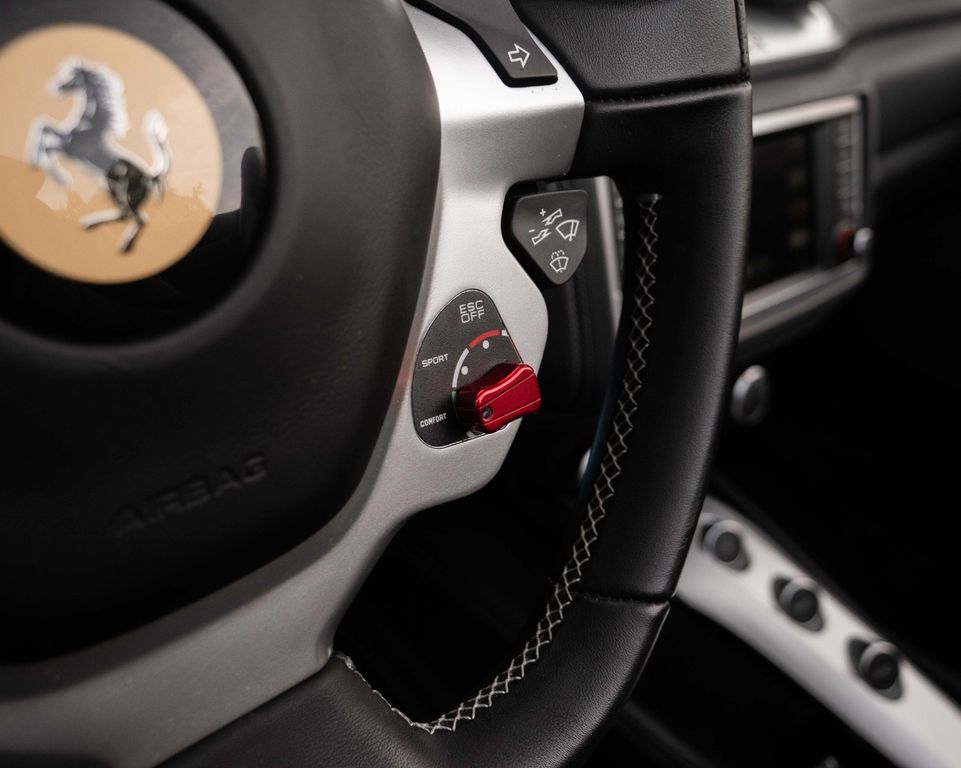 Ferrari California 2017