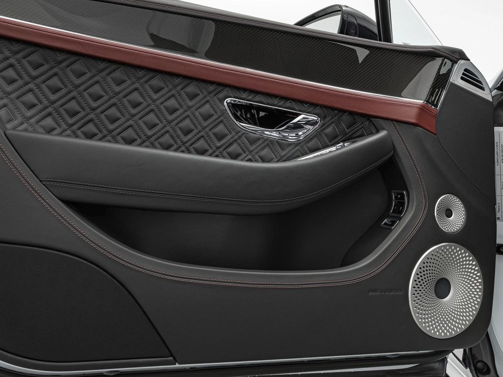 Bentley Continental GT 2024