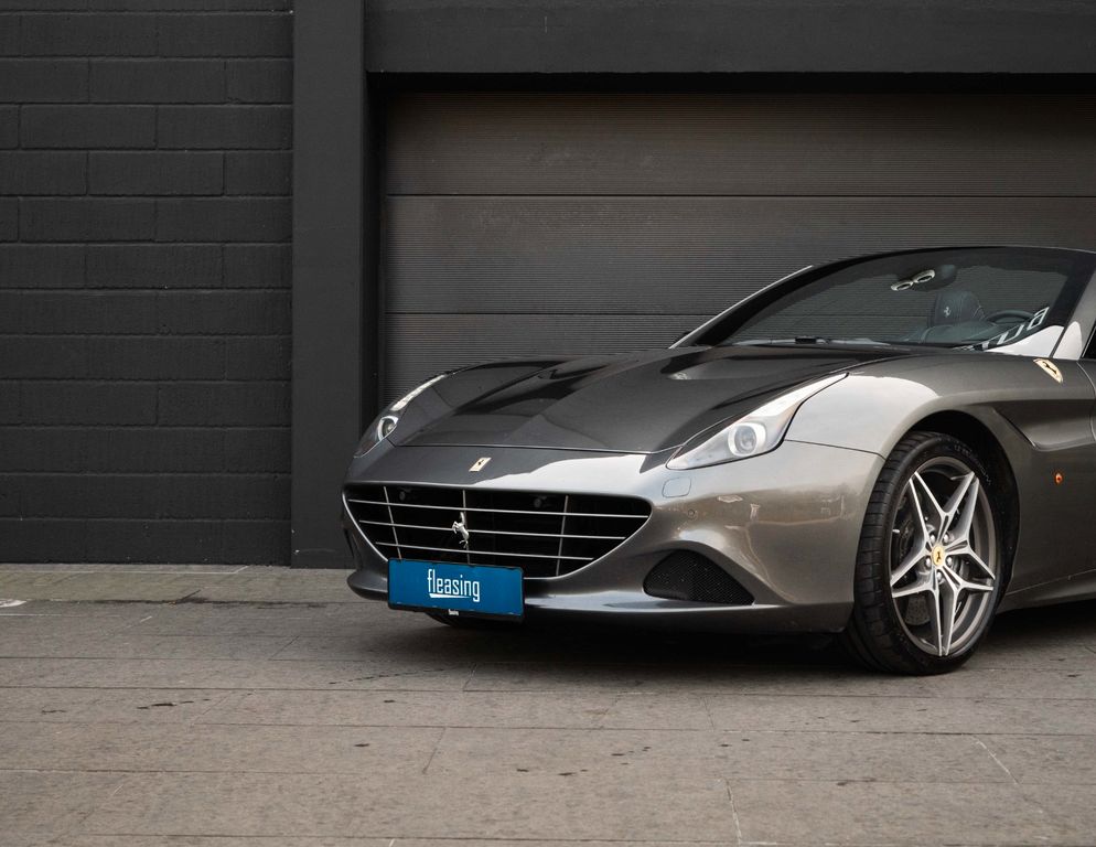 Ferrari California 2017
