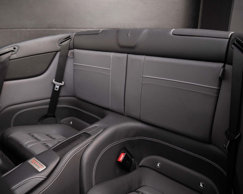 Ferrari California 2017