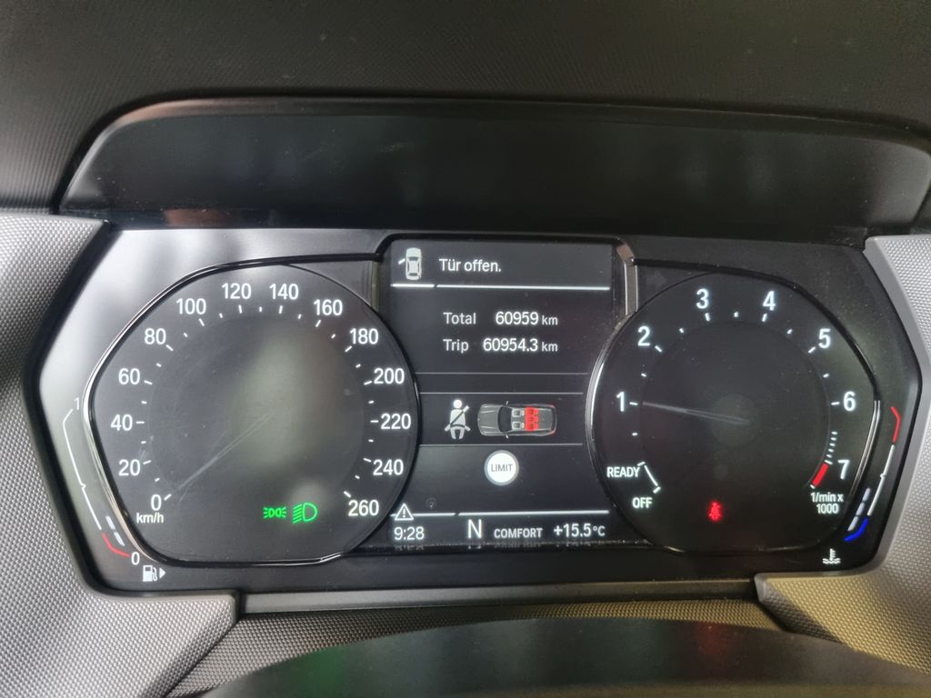 BMW 118 2020