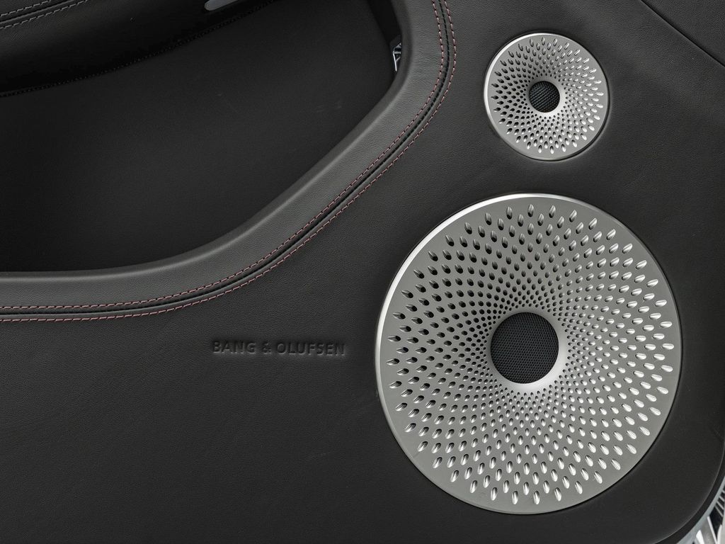 Bentley Continental GT 2024