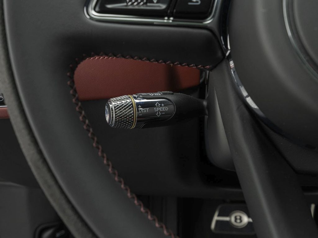 Bentley Continental GT 2024