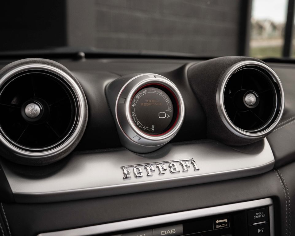 Ferrari California 2017