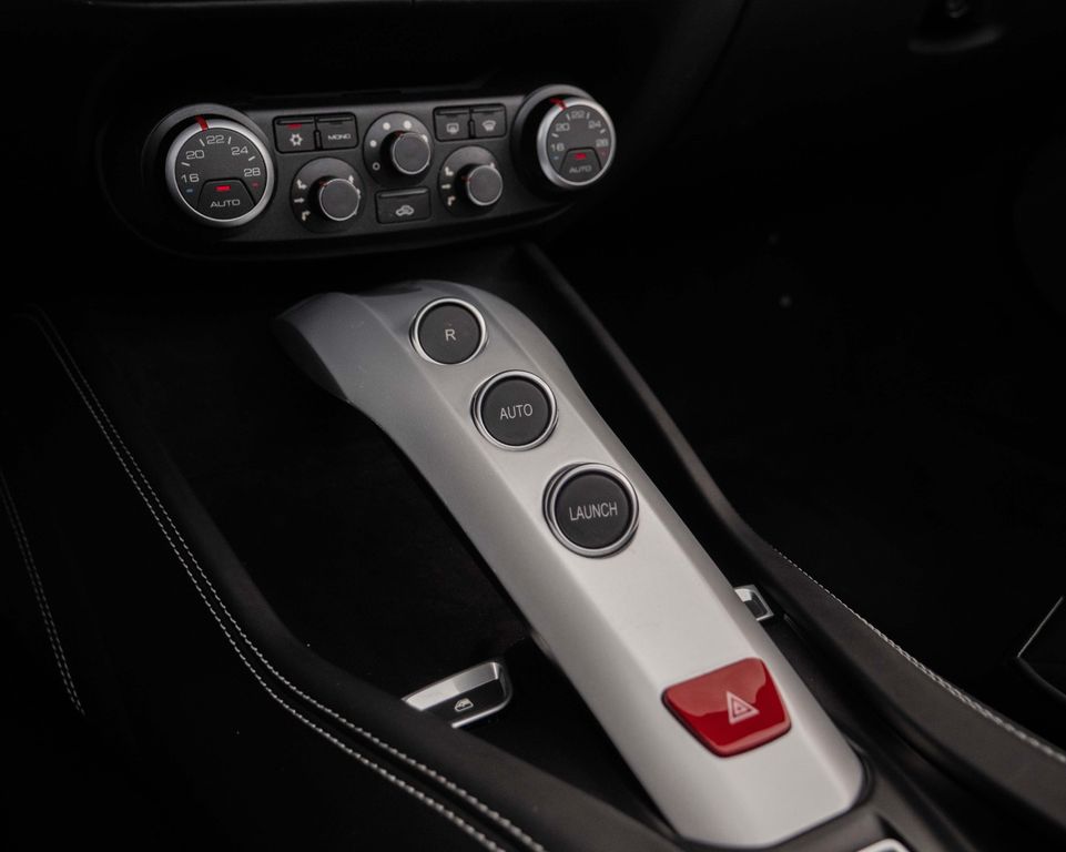 Ferrari California 2017