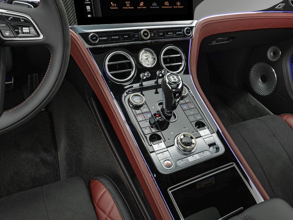 Bentley Continental GT 2024