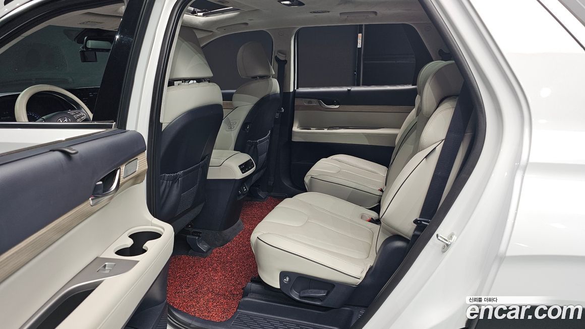 Hyundai Palisade 2020