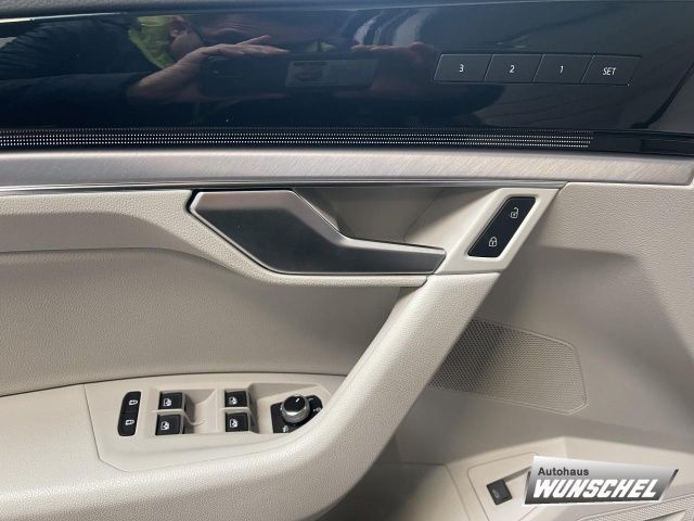 Volkswagen Touareg 2018