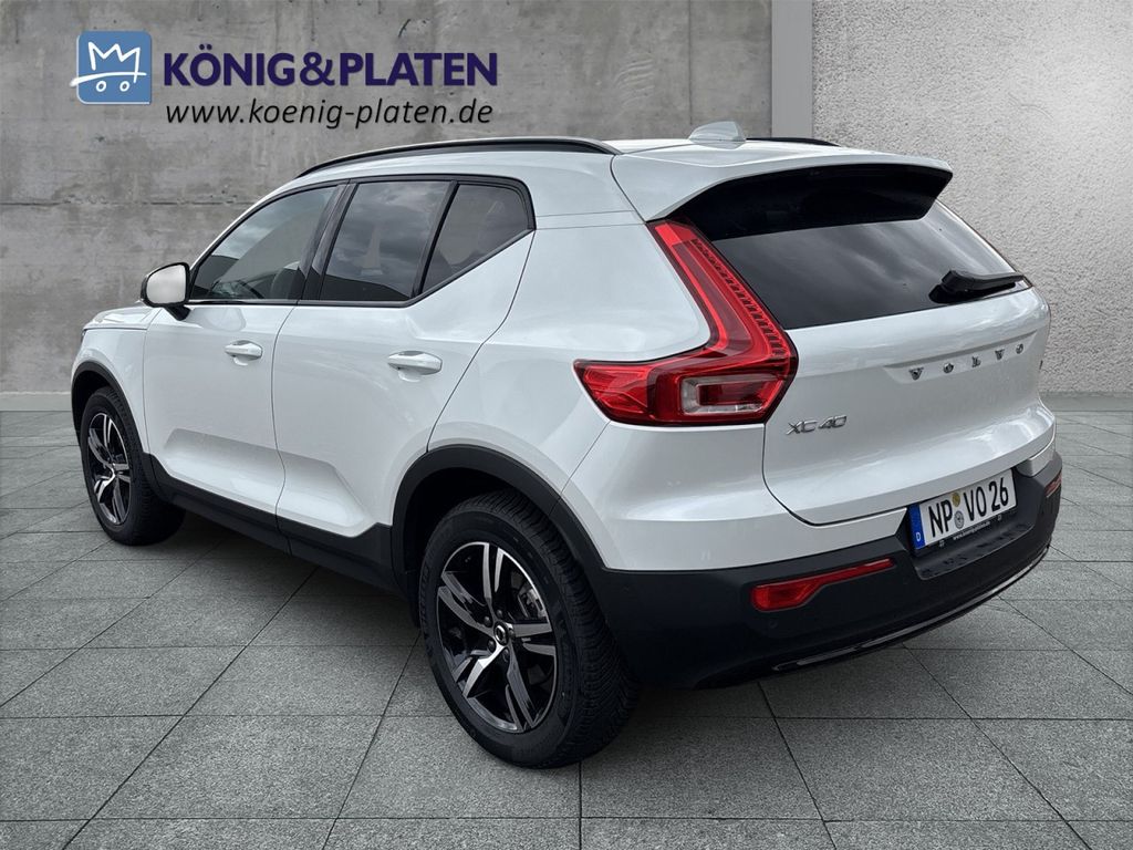Volvo XC40 2024