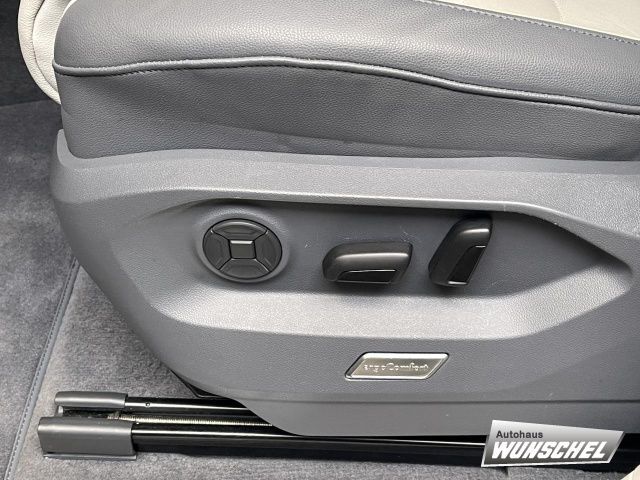 Volkswagen Touareg 2018