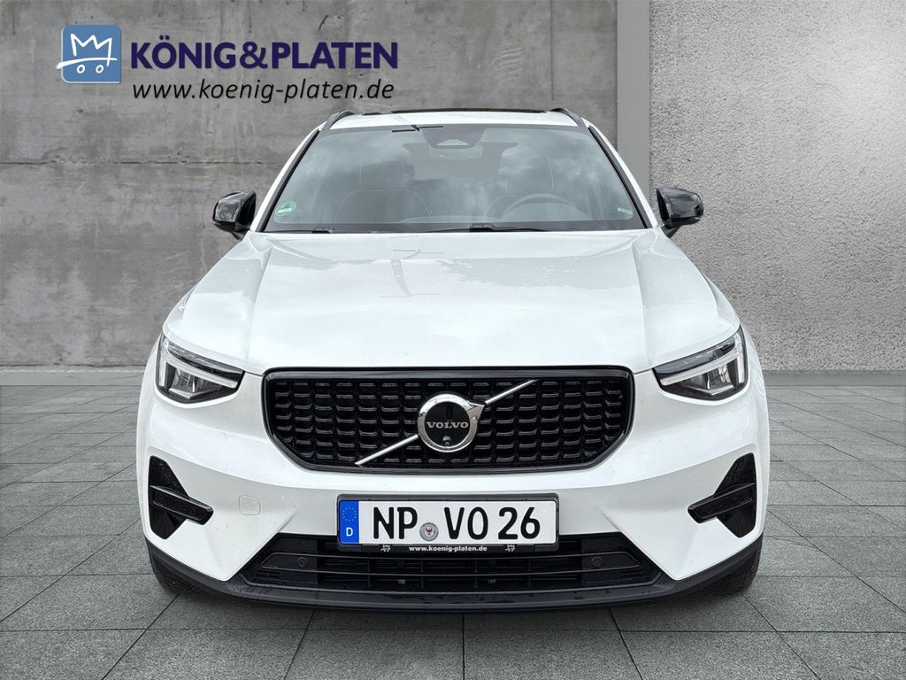 Volvo XC40 2024