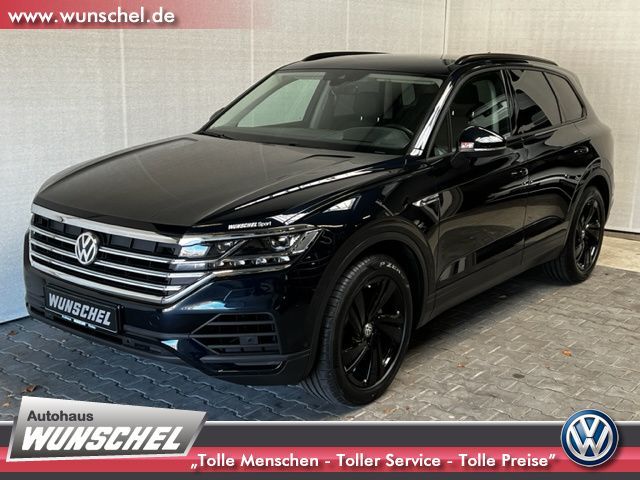 Volkswagen Touareg 2019