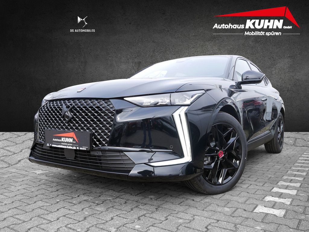 DS Automobiles DS4 2023