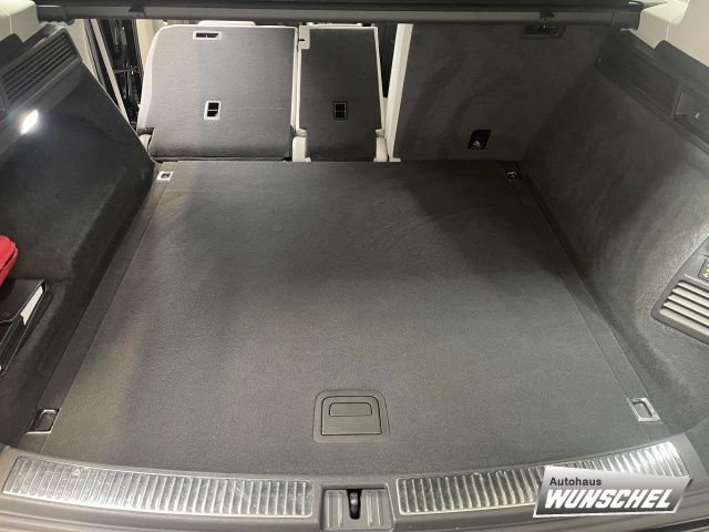 Volkswagen Touareg 2018