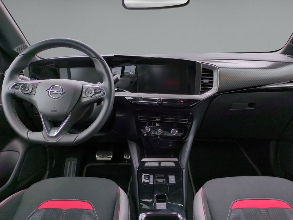 Opel Mokka 2024