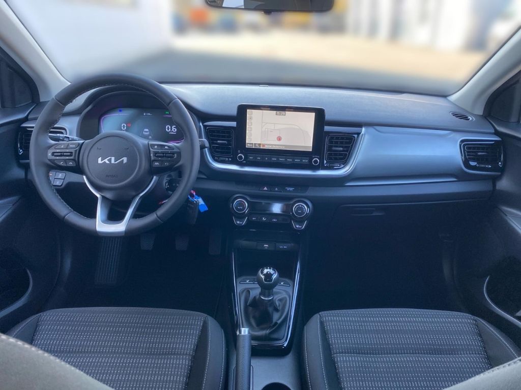 Kia Stonic 2025