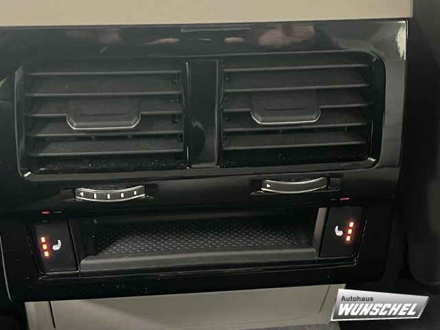 Volkswagen Touareg 2018