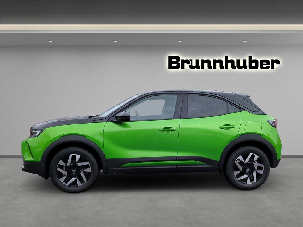 Opel Mokka 2024