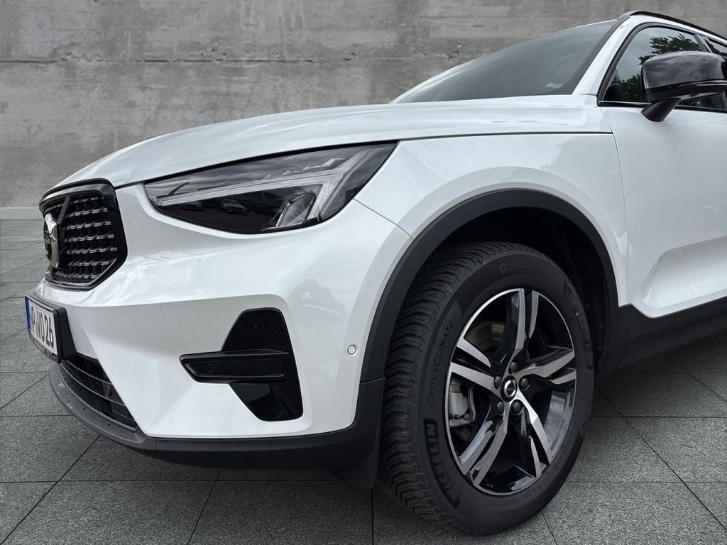 Volvo XC40 2024