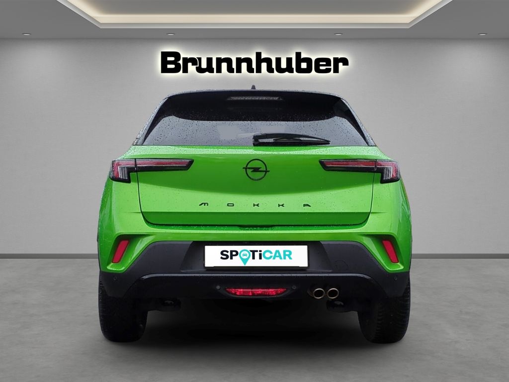 Opel Mokka 2024