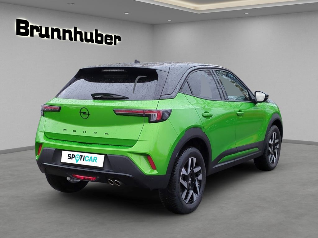 Opel Mokka 2024