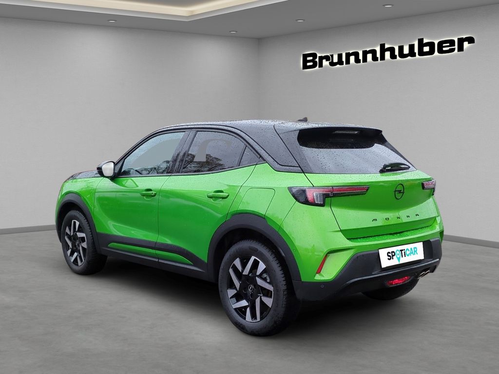 Opel Mokka 2024