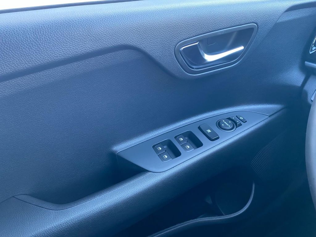 Kia Stonic 2025