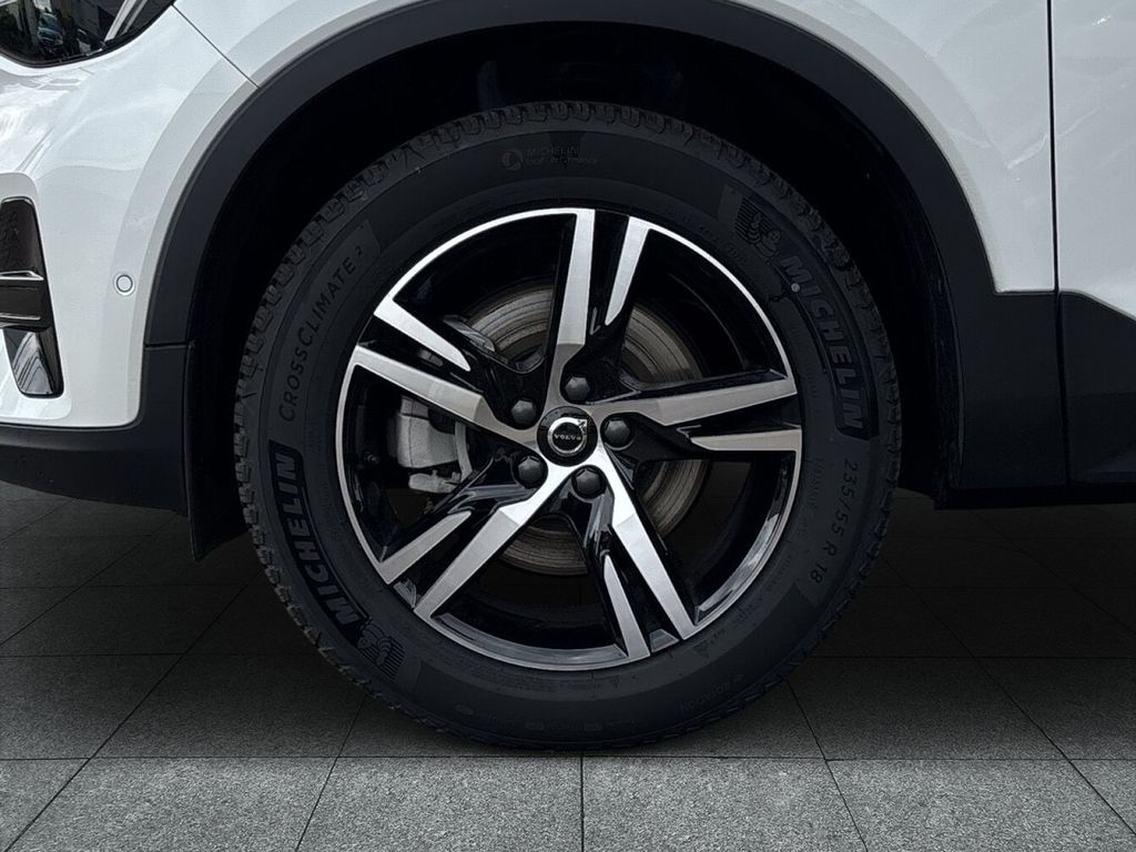 Volvo XC40 2024