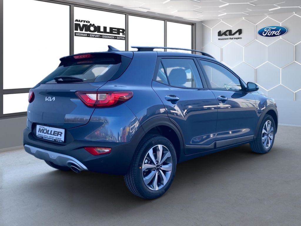 Kia Stonic 2025