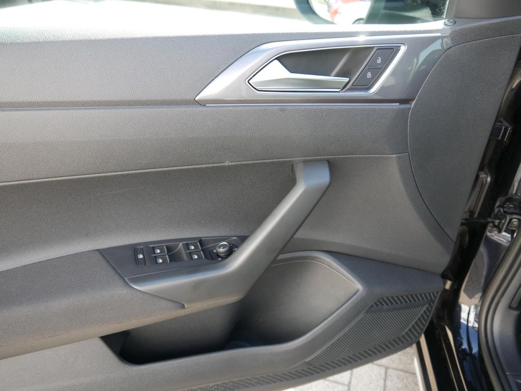 Volkswagen Taigo 2023